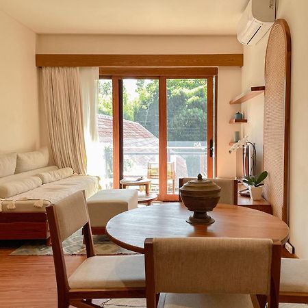 Leafy Home Canggu Екстериор снимка