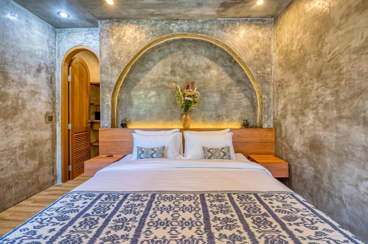 Leafy Home Canggu Екстериор снимка