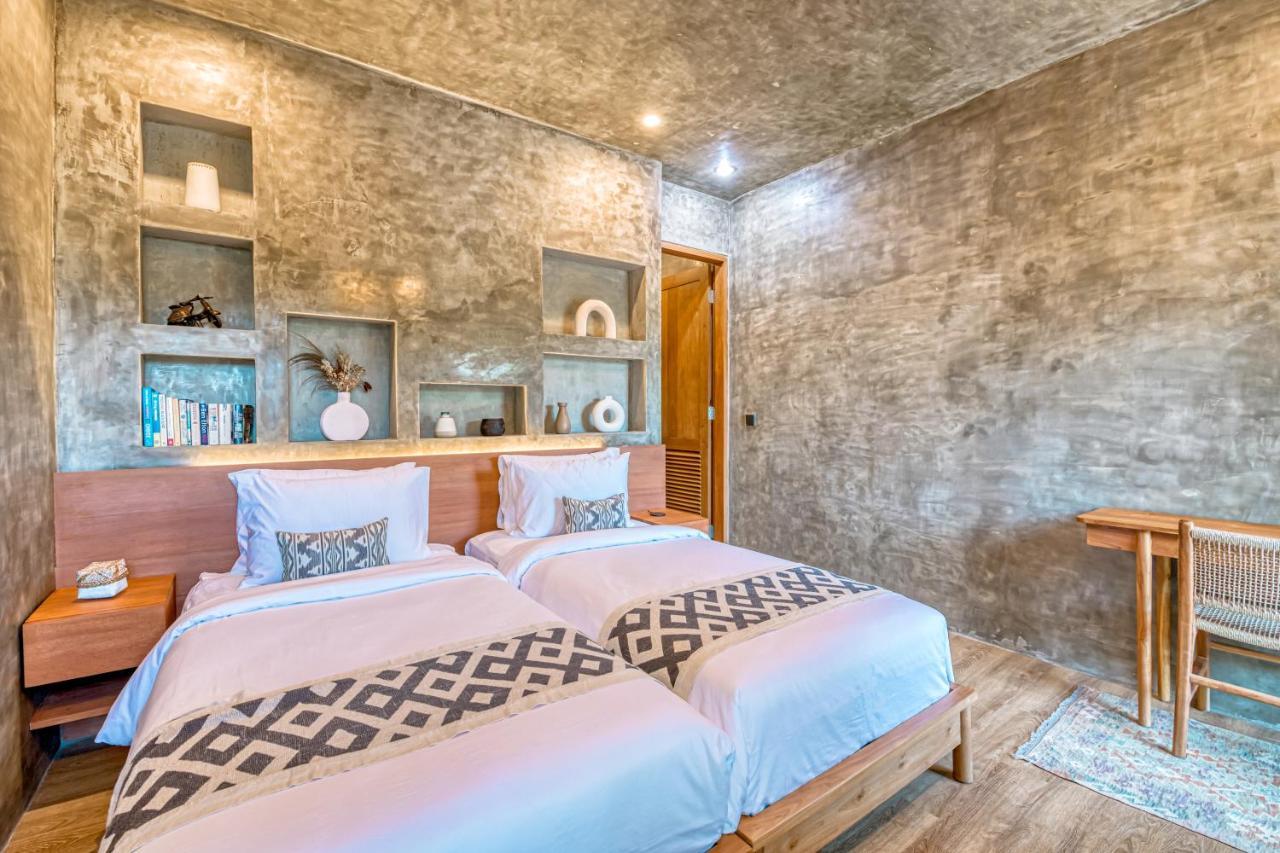 Leafy Home Canggu Екстериор снимка