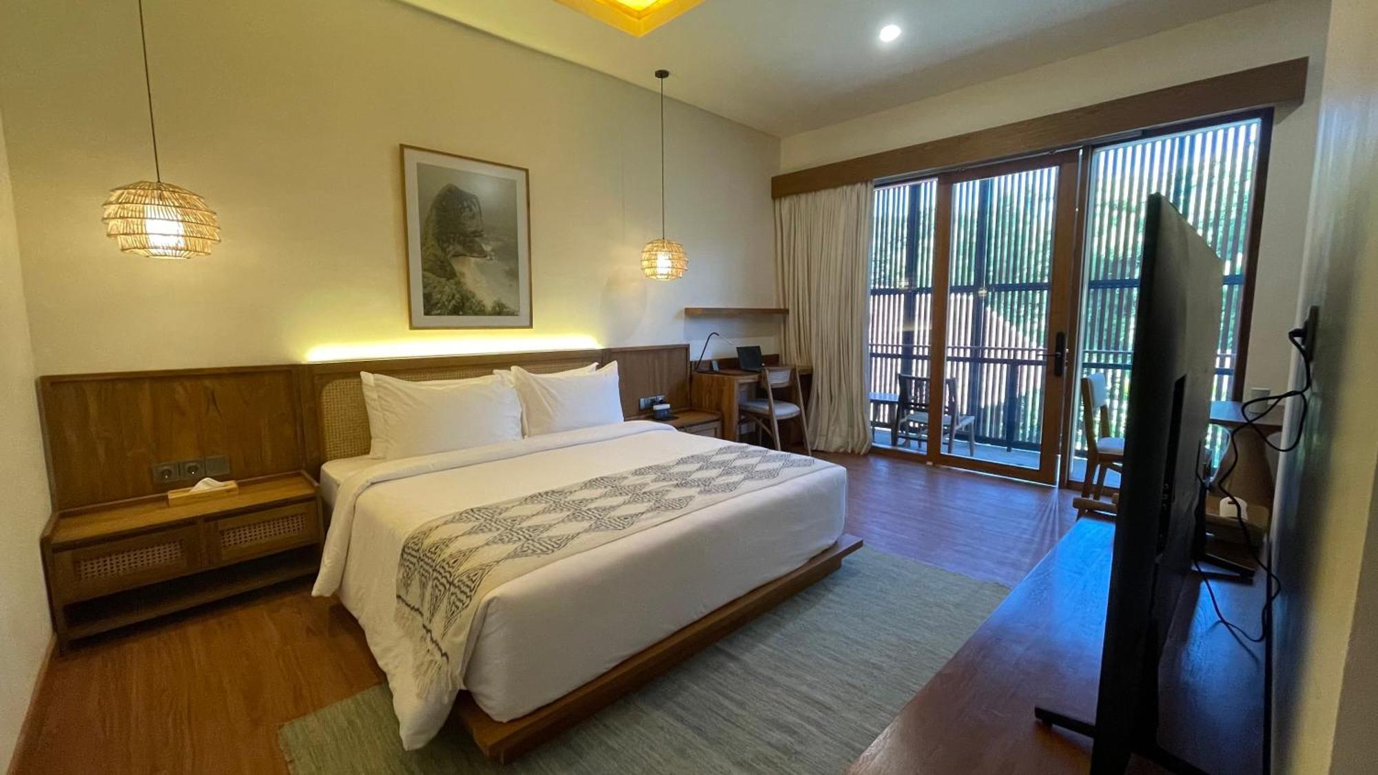 Leafy Home Canggu Екстериор снимка