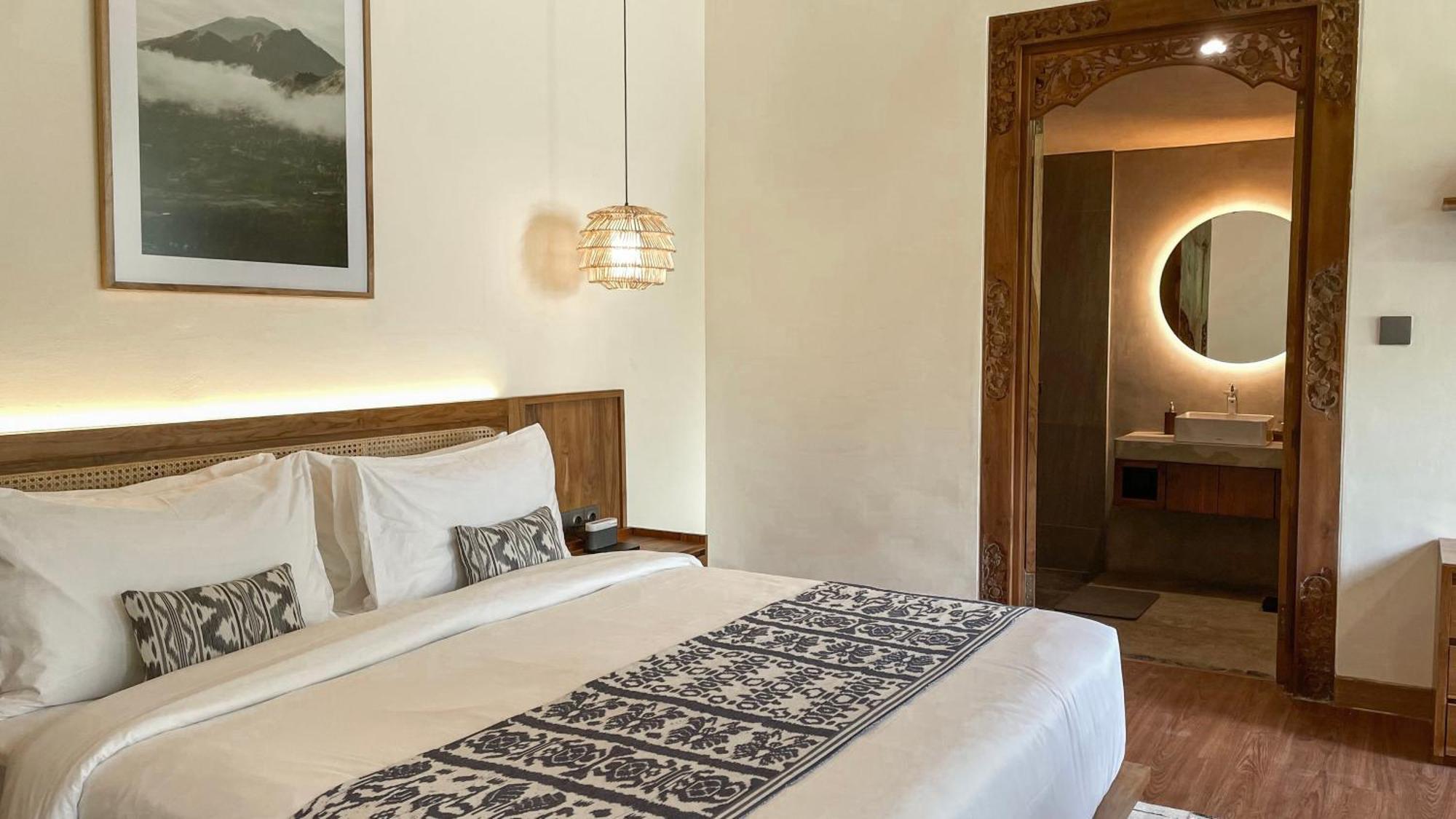Leafy Home Canggu Екстериор снимка