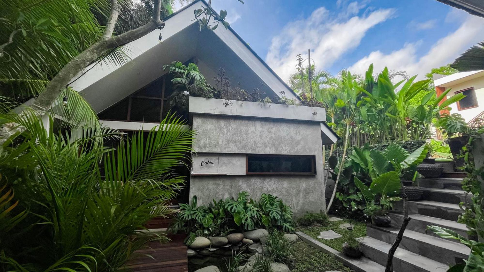 Leafy Home Canggu Екстериор снимка