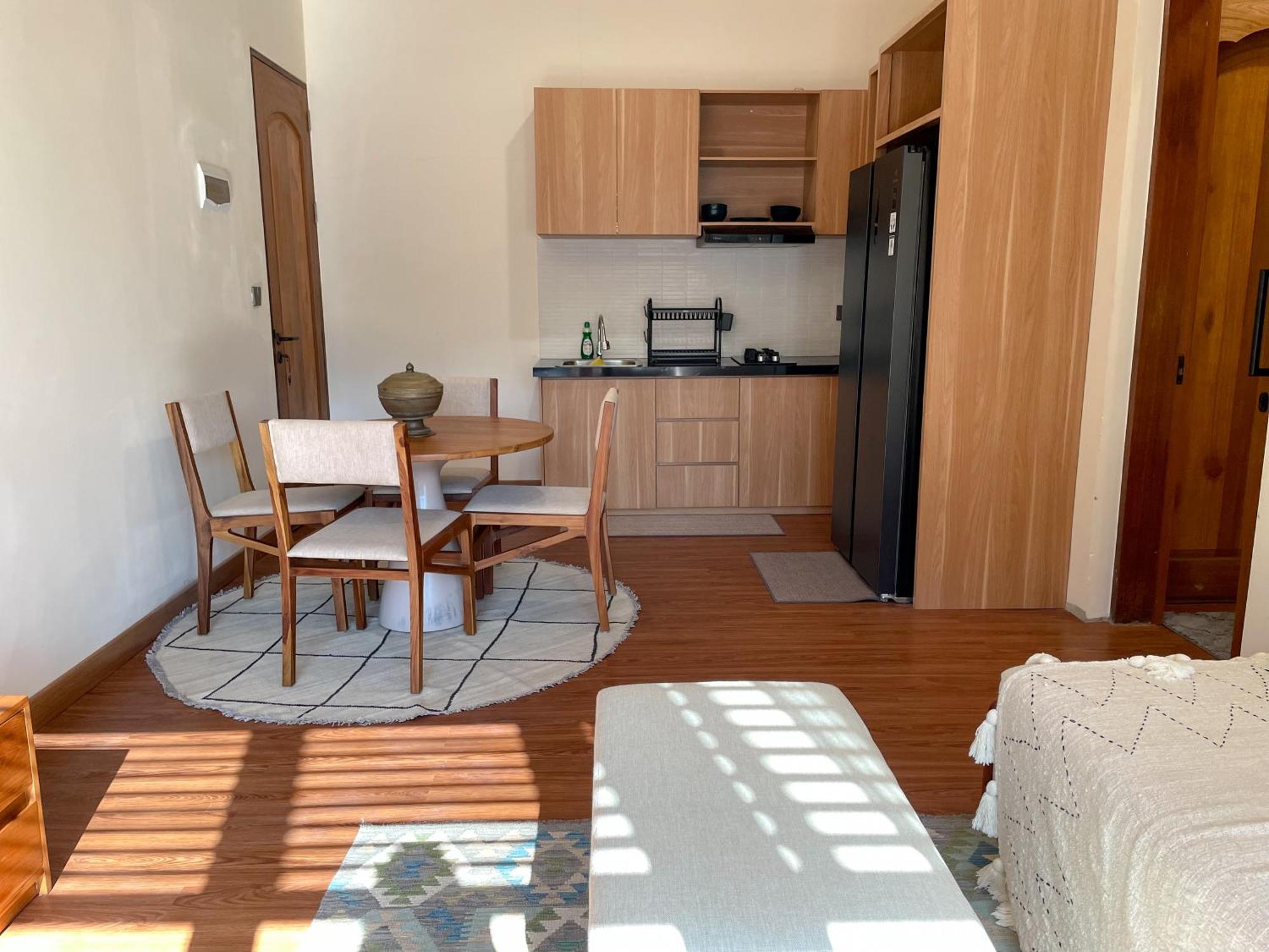 Leafy Home Canggu Екстериор снимка